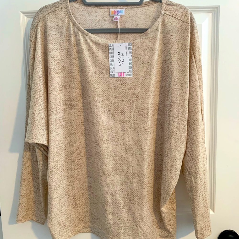 LuLaRoe Linda